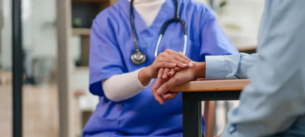 Soins infirmiers courants