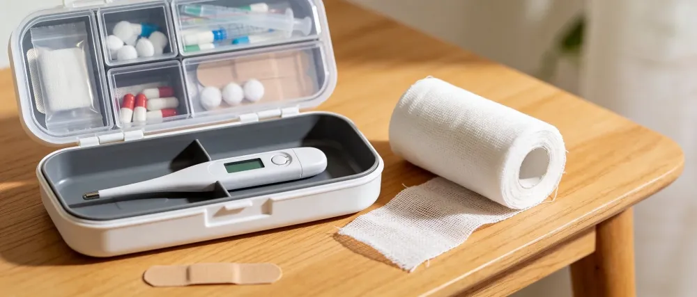 Cabinet infirmier près de Saint-Saturnin-lès-Apt