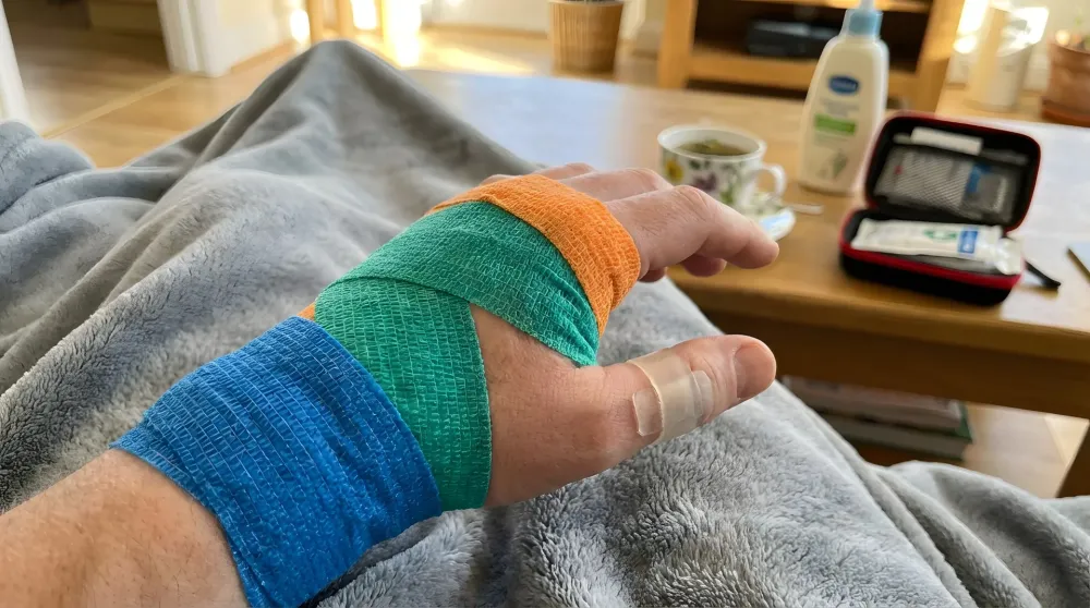 Infirmière à domicile près de Saint-Saturnin-lès-Apt